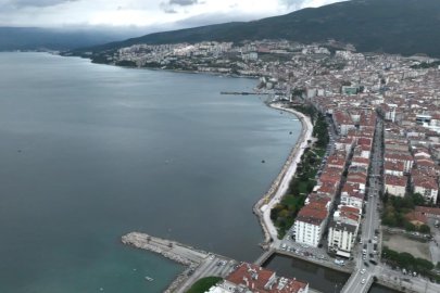 Gemlik depremi korkuttu, uzmanlardan hareketlilik sürüyor uyarısı