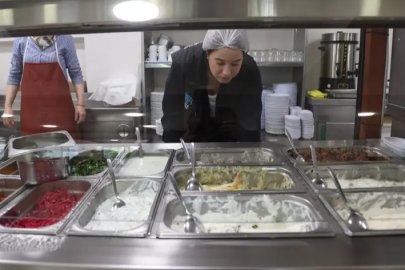 Nilüfer'den üniversitede sıkı denetim
