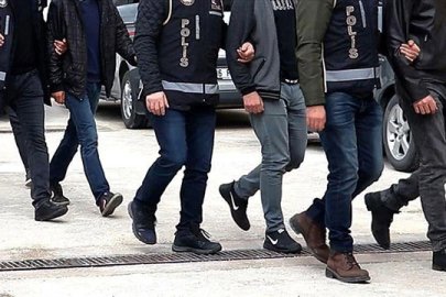 Sosyal medya fenomenlerine 10 ilde operasyon: 10 gözaltı