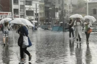 Bursa’da bugün hava nasıl olacak?