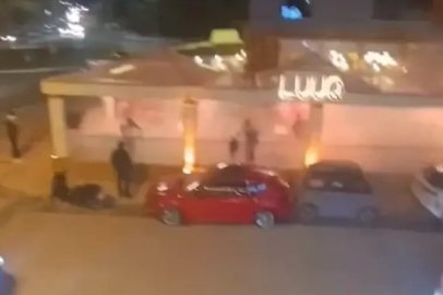 Bursa'da kafeteryada ısıtıcı alev aldı: 1’i ağır 3 yaralı