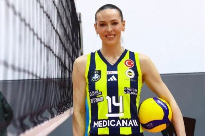 Eda Erdem: Türk halkının gönlünde bir yerimiz var