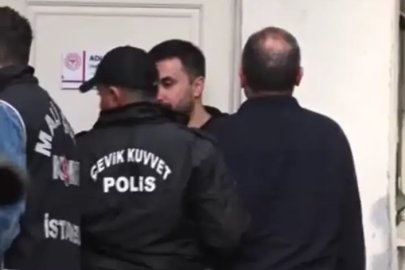 Fon soruşturmasında 19 şüpheli adliyeye sevk edildi