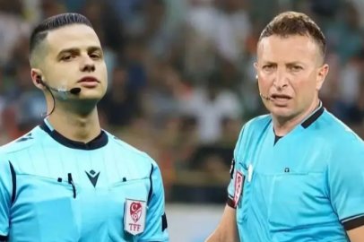 Gözaltına alınan hakemler İstanbul'a gönderilecek