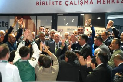Matlı: “Bu başarı Bursa’nın başarısıdır”
