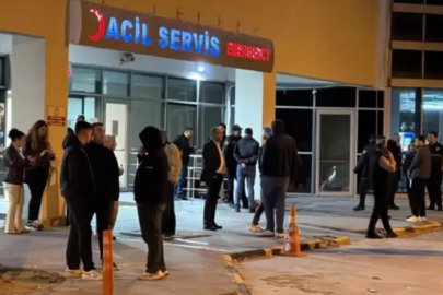 Soma’daki faciada 5 işçi hayatını kaybetti