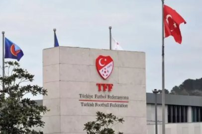 Başsavcılıktan Hakemler Derneği için fesih davası