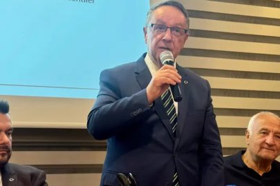 Bursa'da küresel ekonomi ve Türkiye’nin geleceği ele alındı