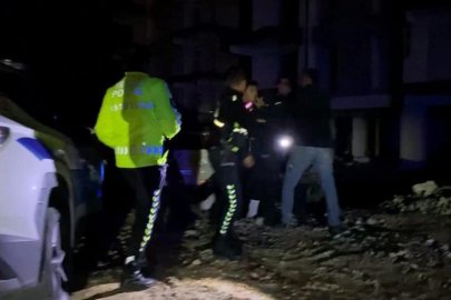 Bursa'da nefes kesen kovalamaca..."Bu arabayı cinler mi sürüyor?"
