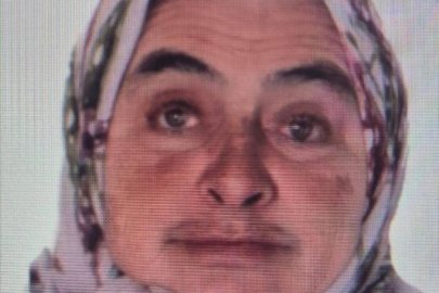 Bursa'da ormanda tüm ekipler onu arıyor...