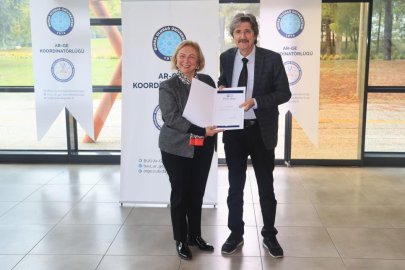 BUÜ’de akademik başarı buluşmaları sürüyor