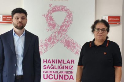 Düzenli kanser taramaları hayatını kurtardı