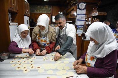 Kadınlar Üretiyor, Yıldırım Kazanıyor