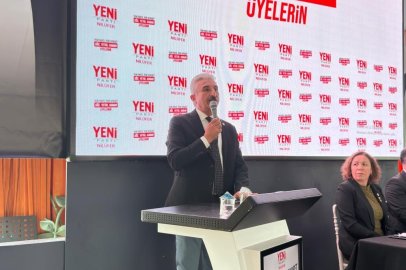 Yeni Parti Bursa'da Nihat Yeşiltaş yeniden aday