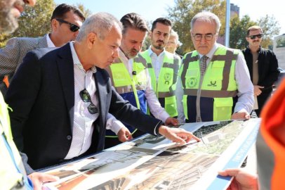Atatürk Spor Salonu'nda sona doğru