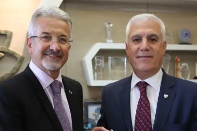 Bozbey ve Erdem yeniden hakim karşısında