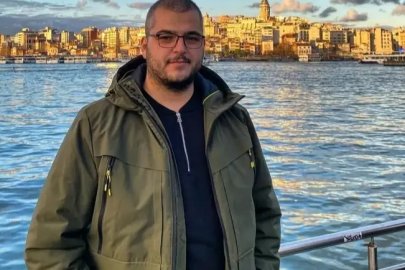 Bursa'da genç işçinin hazin sonu