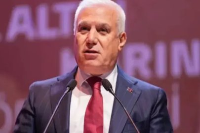 Mustafa Bozbey ve Turgay Erdem'in yargılandığı davada üç sanıktan bilirkişi raporuna itiraz
