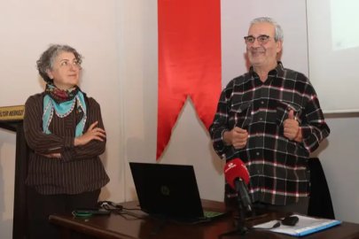 Osmangazi’de fotoğraf tutkunlarını bir araya getiren eğitim