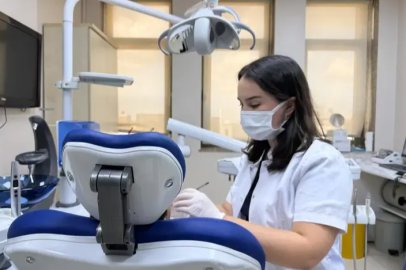 Uzmanlar uyardı: İlk süt dişinden itibaren fırçalama başlamalı