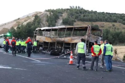Bursa’nın 9 aylık ağır bilançosu: 47 ölü