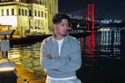 Gökçe Alkan cinayetinin zanlısı tutuklandı