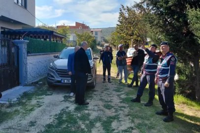 Mudanya'da gergin bekleyiş sürüyor