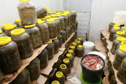 Osmangazi’de sağlığı tehdit eden gıdalara geçit yok