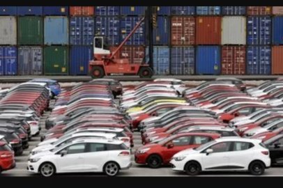 Otomotiv ihracatı verileri açıklandı