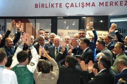 BTSO’da Burkay ve Matlı’nın yönetim listeleri belli oldu