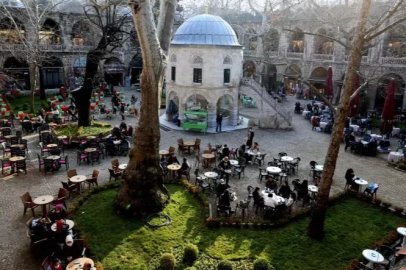 Bursa’da bugün hava nasıl olacak?