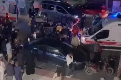 Bursa'da otomobil ile motosikletin çarpıştığı kazada 2 yaralı