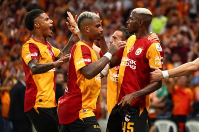 Galatasaray ile Kasımpaşa 45. randevuda