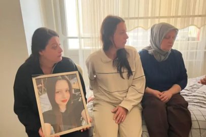 Gökçe Alkan'ın ailesi: İntikam değil, adalet istiyoruz