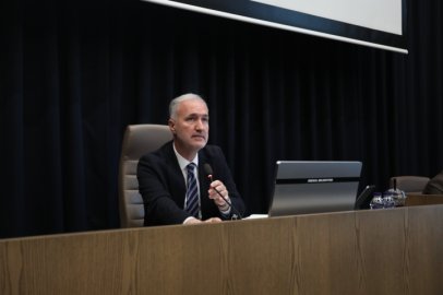 İnegöl'üm başarısı bakanlık raporuna da yansıdı