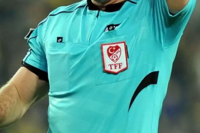 Trendyol Süper Lig’de 7. haftanın hakemleri belli oldu