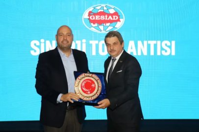 Uludağ İçecek’İn asırlık başarısı GESİAD'da konuşuldu