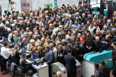 AgroGreen Bursa Tarım Fuarı kapılarını açıyor