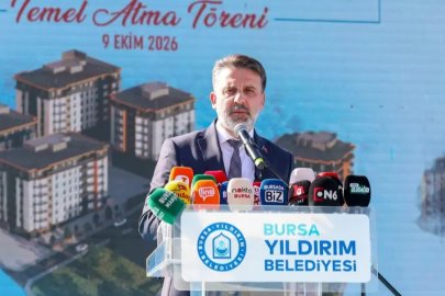'Bursa'nın Afet Anayasası' 13 Ekim'de açıklanacak