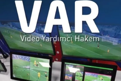 Galatasaray - Kasımpaşa maçının VAR'ı belli oldu