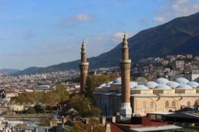 Bursa’da bugün hava nasıl olacak?