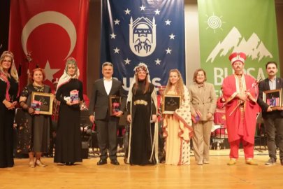 Bursa’da Fetih Marşlarıyla 700. Yıl Coşkusu …
