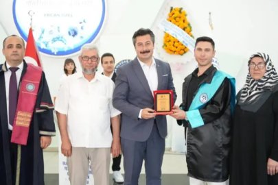Yenişehir Belediyesi öğrenci yurdu için harekete geçti