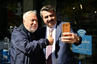 Yıldırım için birlikte çalışıyor, birlikte üretiyoruz