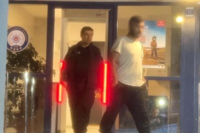 Bursa'da 1,55 promil alkollü sürücü paniği, vatandaşlar peşinden koştu