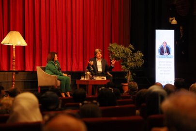 Bursa'da Felsefe Buluşmaları düşünceye kapılarını açtı