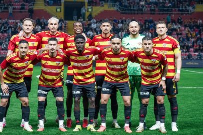 Kayserispor 7. galibiyetini aldı
