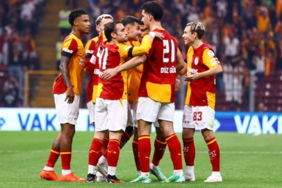 Galatasaray, UEFA Şampiyonlar Ligi'nde Barcelona'yı konuk edecek