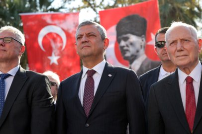 Mudanya mütarekenin 104. yılında barış için buluştu ​​​​​​​