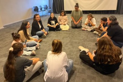 Nilüfer’de kız çocuklarına öz savunma atölyesi